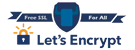 Let's Encrypt - SSL/TLS Certificates